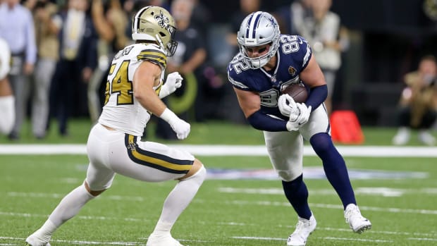 Fantasy Football: Jason Witten
